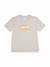 T-shirt  à manche courte pour garçon Bleu ciel+Gris / orange+Noir / rouge+Vert clair 4 - vertbaudet enfant 