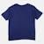 T-shirt manches courtes garçon avec imprimé avengers Bleu+Marine 10 - vertbaudet enfant 