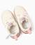 Baskets avec imprimé stitch et brides à scratch Beige clair 3 - vertbaudet enfant 