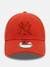 Casquette garçon ajustable Noir / orange+Orange foncé 9 - vertbaudet enfant 