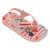 Tongs garçon été Bleu+Rose 8 - vertbaudet enfant 