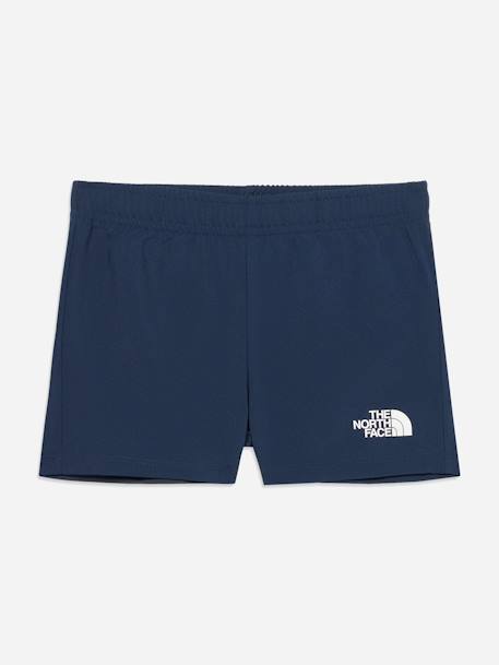 Ensemble garçon 2 pièces Bleu clair / bleu foncé+Gris / noir 4 - vertbaudet enfant 
