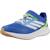 Basket garçon modèle runfalcon 5 el c Bleu royal 4 - vertbaudet enfant 