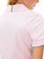 Robe col polo Rose clair 5 - vertbaudet enfant 