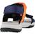 Sandales garçon modèle j borealis b Bleu c0659 3 - vertbaudet enfant 
