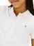 Robe  essential polo Blanc 4 - vertbaudet enfant 