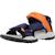 Sandales garçon modèle j borealis b Bleu c0659 4 - vertbaudet enfant 