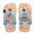 Tongs garçon été Bleu+Rose 4 - vertbaudet enfant 