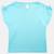 T shirt fille manches courtes Blanc+Bleu+Gris+Jaune 8 - vertbaudet enfant 