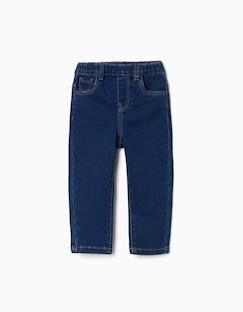 Bébé-Pantalon, jean-Jegging avec 3 poches
