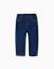 Jegging avec 3 poches Bleu+Bleu foncé 5 - vertbaudet enfant 