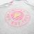 T shirt fille manches courtes Blanc+Bleu+Gris+Jaune 13 - vertbaudet enfant 