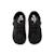Sneakers garçon synthétique fermeture adhésive barefoot Blue marine+Noir intense 7 - vertbaudet enfant 