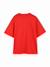 T-shirt  garçon col rond Blanc+Noir+Rouge 8 - vertbaudet enfant 