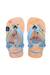 Tongs garçon été Bleu+Rose 5 - vertbaudet enfant 