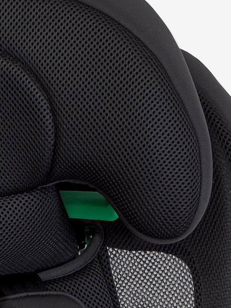 Siège auto Elevate noir 8 - vertbaudet enfant 