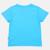 T-shirt manches courtes garçon avec imprime ocean Beige+Bleu+Marine+Orange 9 - vertbaudet enfant 