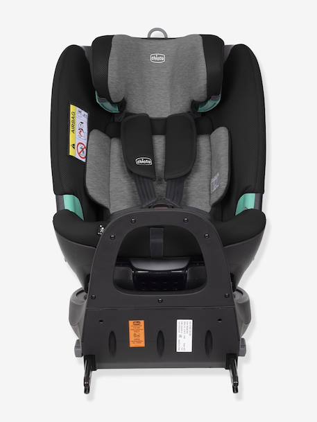 Siège auto FullSeat 360 i Size noir 6 - vertbaudet enfant 