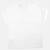 T shirt fille manches courtes Blanc+Bleu+Gris+Jaune 3 - vertbaudet enfant 