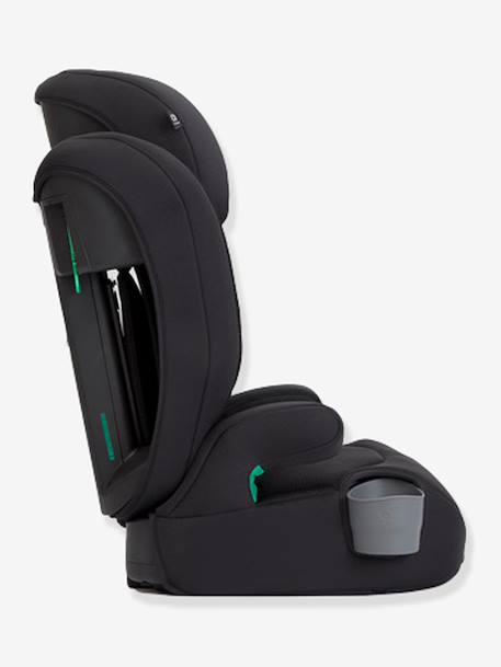 Siège auto Elevate noir 5 - vertbaudet enfant 