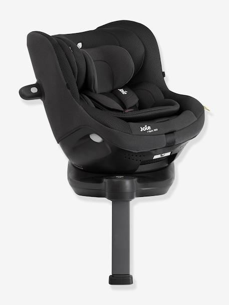 Siège auto I-Spin 360 R noir 3 - vertbaudet enfant 