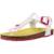 Sandales fille modèle été Blanc blanco 4 - vertbaudet enfant 