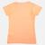 T shirt fille manches courtes Fushia+Jaune+Orange+Rosatre 15 - vertbaudet enfant 