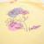 T shirt fille manches courtes Fushia+Jaune+Orange+Rosatre 10 - vertbaudet enfant 