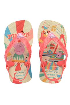 Chaussures-Tongs enfant Peppa Pig