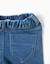 Jegging avec 4 poches Bleu+Bleu foncé 3 - vertbaudet enfant 