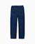 Jegging avec 4 poches Bleu+Bleu foncé 6 - vertbaudet enfant 