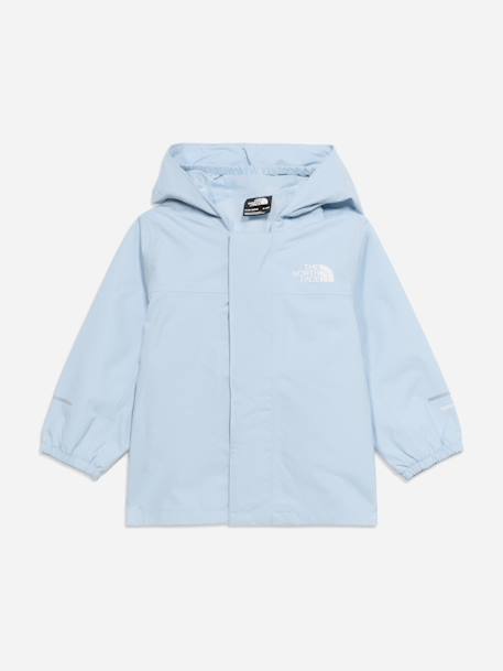 Blouson baby antora rain Bleu clair 1 - vertbaudet enfant 