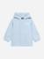 Blouson baby antora rain Bleu clair 1 - vertbaudet enfant 