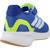 Basket garçon modèle runfalcon 5 el c Bleu royal 3 - vertbaudet enfant 