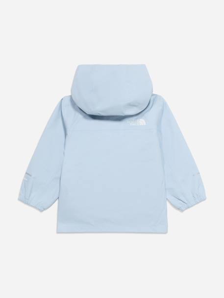 Blouson baby antora rain Bleu clair 3 - vertbaudet enfant 