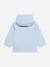 Blouson baby antora rain Bleu clair 3 - vertbaudet enfant 