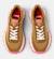Baskets fille cuir drift trail kids Marron moyen 3 - vertbaudet enfant 