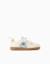 Baskets avec imprimé stitch et brides à scratch Beige clair 1 - vertbaudet enfant 