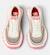 Baskets fille cuir drift trail kids twins Beige blanc 3 - vertbaudet enfant 