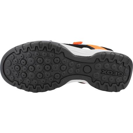 Sandales garçon modèle j borealis b Bleu c0659 6 - vertbaudet enfant 