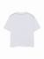 T-shirt  garçon col rond Blanc+Noir+Rouge 2 - vertbaudet enfant 