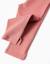 Ensemble de jogging en coton avec imprimé fleur en relief Rose 4 - vertbaudet enfant 
