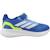 Basket garçon modèle runfalcon 5 el c Bleu royal 1 - vertbaudet enfant 