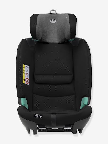 Siège auto FullSeat 360 i Size noir 8 - vertbaudet enfant 