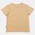 T-shirt manches courtes garçon avec imprime ocean Beige+Bleu+Marine+Orange 4 - vertbaudet enfant 