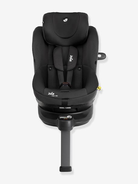 Siège auto I-Spin 360 R noir 5 - vertbaudet enfant 