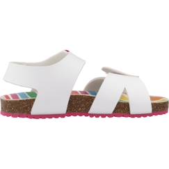 Chaussures-Chaussures fille 23-38-Sandales fille été