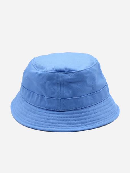 Bob avec attaches Blanc+Bleu / fushia+Rose 5 - vertbaudet enfant 