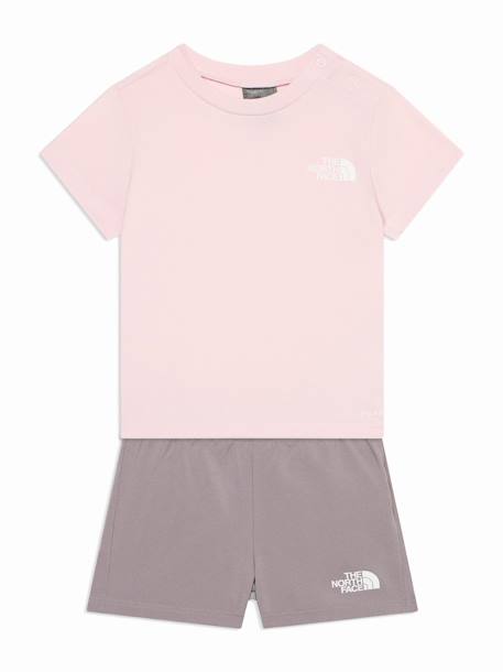 Bébé-Ensemble-Ensemble fille 2 pièces