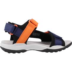 Chaussures-Sandales garçon modèle j borealis b